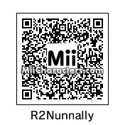 QR Code for R2 Nunnally Vi Britannia by Qianniao