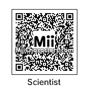 QR Code for Mad Scientist by Alien803