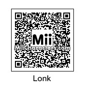 QR Code for Lonk by ProtoFenix