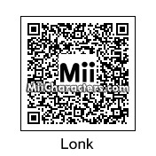 QR Code for Lonk by ProtoFenix