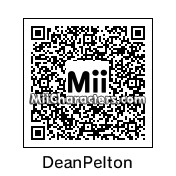 QR Code for Dean Pelton by Guhrizzlybaire