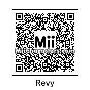 QR Code for Revy by TuterKing