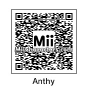 QR Code for Anthy Himemiya by Eudora