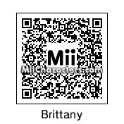 QR Code for Brittany Biskit by Eudora