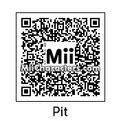 QR Code for Pit by tigrana