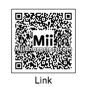 QR Code for Link by tigrana