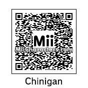 QR Code for Chinigan by Slyphoria