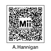 QR Code for Alyson Hannigan by celery