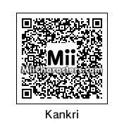 QR Code for Kankri Vantas by Eudora