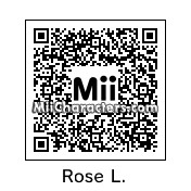 QR Code for Rose Lalonde by Eudora