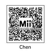 QR Code for Chen by Qianniao