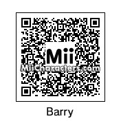 QR Code for Grump Barry by Lunatic