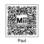 QR Code for Paul Ritchey by allav866