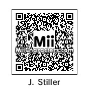 QR Code for Jerry Stiller by celery