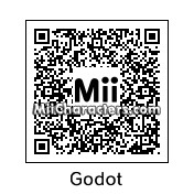 QR Code for Godot by Great G