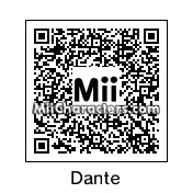 QR Code for Dante by EeveeChick10