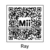 QR Code for Ray Toro by princessmaddie