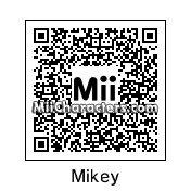 QR Code for Mikey Way by princessmaddie