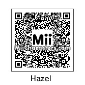 QR Code for Hazel Grace Lancaster by princessmaddie