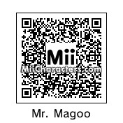 QR Code for Quincy Magoo by BrainLock