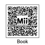 QR Code for Shepherd Derrial Book by Andy Anonymous