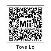 QR Code for Tove Ebba Elsa Nilsson by randomgurl