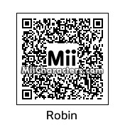 QR Code for Robin by Chase2183