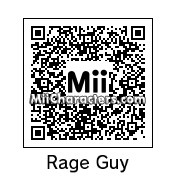 QR Code for Rage Guy by NASisawesome10