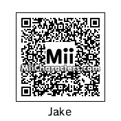 QR Code for Jake English by guy5f