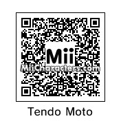 QR Code for Shigeru Miyamoto by J1N2G