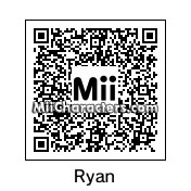 QR Code for Ryan Haywood by kaheiyattsu