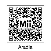 QR Code for Aradia Megido by CancerTurtle