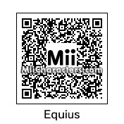 QR Code for Equius Zahhak by CancerTurtle