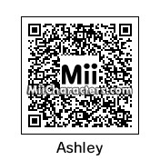 QR Code for Ashley by CancerTurtle