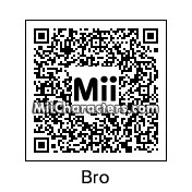 QR Code for Bro Strider by CancerTurtle