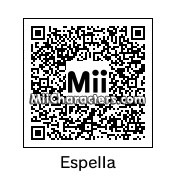 QR Code for Espella Cantabella by CancerTurtle