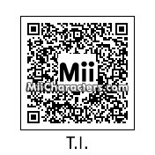 QR Code for T.I. by J1N2G