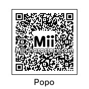 QR Code for Popo by CancerTurtle