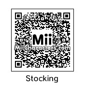 QR Code for Stocking Anarchy by adamhI