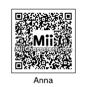 QR Code for Princess Anna by Zihna24