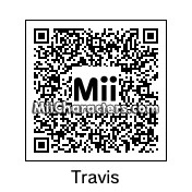 QR Code for Travis Touchdown by teknopathetc