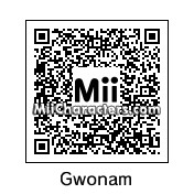 QR Code for Gwonam by heabylobster