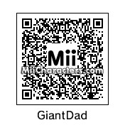 QR Code for GiantDad by heabylobster