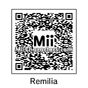 QR Code for Remilia Scarlet by heabylobster