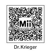 QR Code for Dr. Algernop Krieger by karikrum