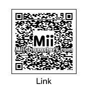 QR Code for Link by rhb