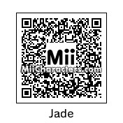 QR Code for Jade Harley by Charowak