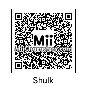 QR Code for Shulk by ShyGuyDude