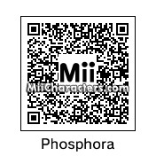 QR Code for Phosphora by CancerTurtle