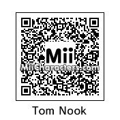 QR Code for Tom Nook by CancerTurtle